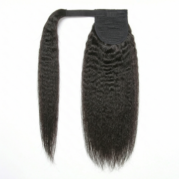 DVH Kinky Straight Ponytail (Wraparound)