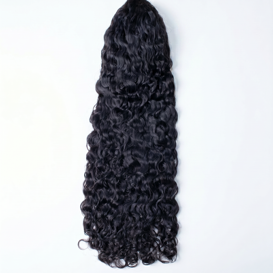 DVH Burmese Curls Ready to Wear Wigs(Lace closure)