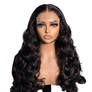 DVH Body Wave Ready to Wear Wigs(Lace closure)