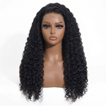 DVH Burmese Curls Ready to Wear Wigs(Lace Frontal)