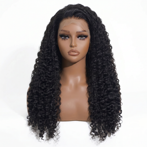DVH Burmese Curls Ready to Wear Wigs(Lace Frontal)