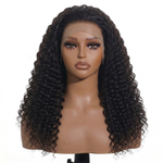 DVH Deep Wave Ready to Wear Wigs(Lace Frontal)