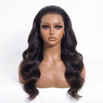 DVH Body Wave Ready to Wear Wigs(Lace Frontal)
