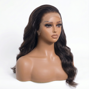 DVH Body Wave Ready to Wear Wigs(Lace Frontal)
