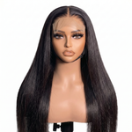DVH Straight Ready to Wear Wigs(Lace closure)