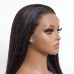 DVH Straight Ready to Wear Wigs(Lace Frontal)