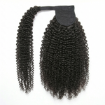 DVH Kinky Curly Ponytail (Wraparound)