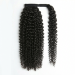 DVH Kinky Curly Ponytail (Wraparound)