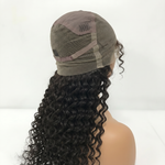 Full Lace Deep Wave Wig