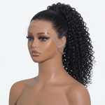 Full Lace Deep Wave Wig