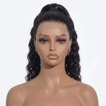 Full Lace Loose Wave Curly Wig