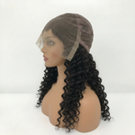 Full Lace Loose Wave Curly Wig
