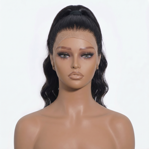 Full Lace Body Wave Wig