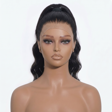 Full Lace Body Wave Wig