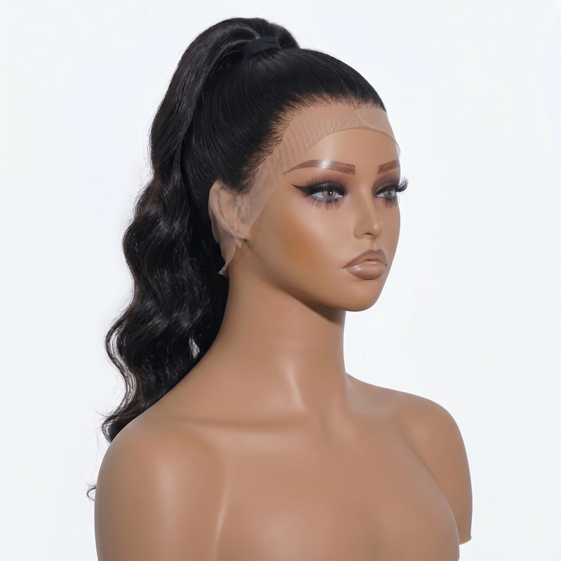 Full Lace Body Wave Wig