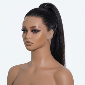 Full Lace straight Wig