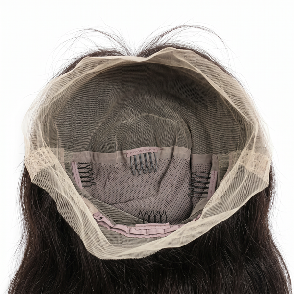 Full Lace straight Wig