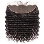 DVH HD Deep Wave 13x4 Frontal