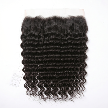 DVH HD Deep Wave 13x4 Frontal