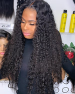 DVH HD Deep Wave 13x4 Frontal