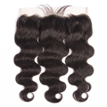 DVH HD Body Wave 13x4 Frontal