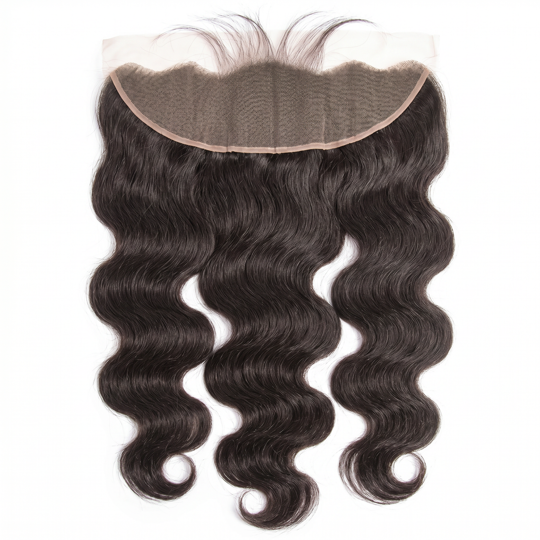 DVH HD Body Wave 13x4 Frontal