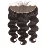 DVH HD Body Wave 13x4 Frontal