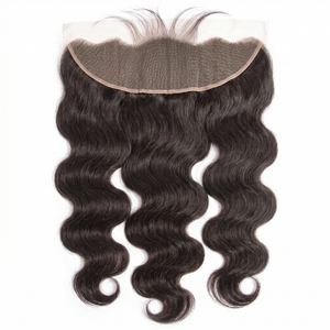 DVH HD Body Wave 13x4 Frontal