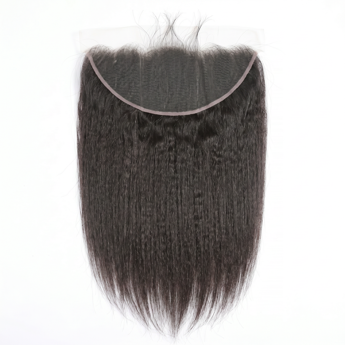 DVH HD Yaki Straight 13x6 Frontal
