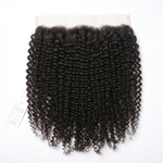 DVH HD Kinky Curly 13x6 Frontal