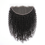 DVH HD Kinky Curly 13x6 Frontal