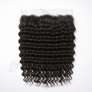 DVH HD Deep Wave 13x6 Frontal