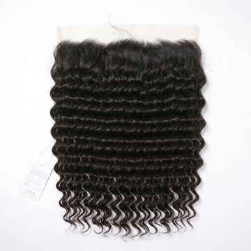 DVH HD Deep Wave 13x6 Frontal