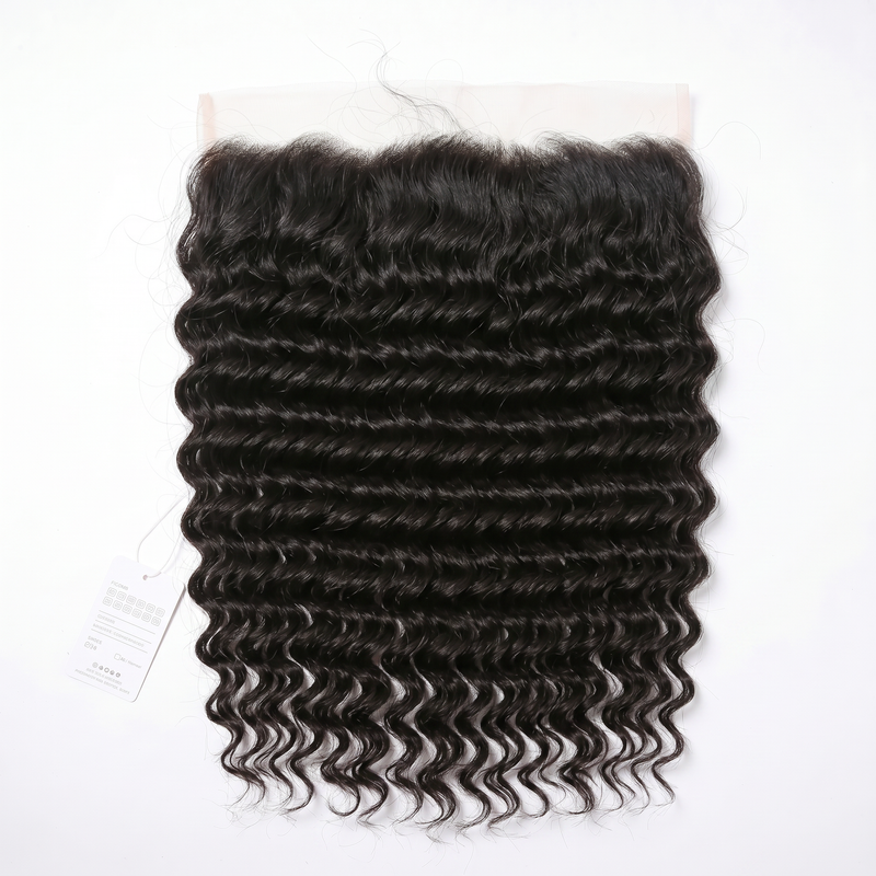 DVH HD Deep Wave 13x6 Frontal