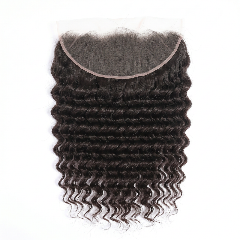 DVH HD Deep Wave 13x6 Frontal