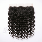 DVH HD Loose Wave Curly 13x6 Frontal