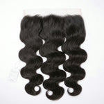 DVH HD Body Wave 13x6 Frontal