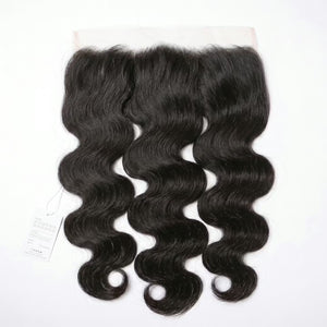 DVH HD Body Wave 13x6 Frontal