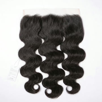 DVH HD Body Wave 13x6 Frontal