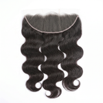 DVH HD Body Wave 13x6 Frontal