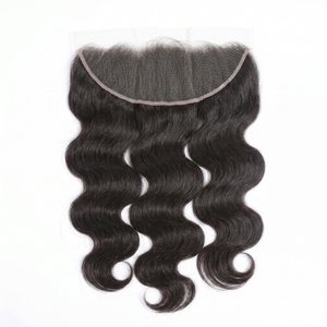 DVH HD Body Wave 13x6 Frontal