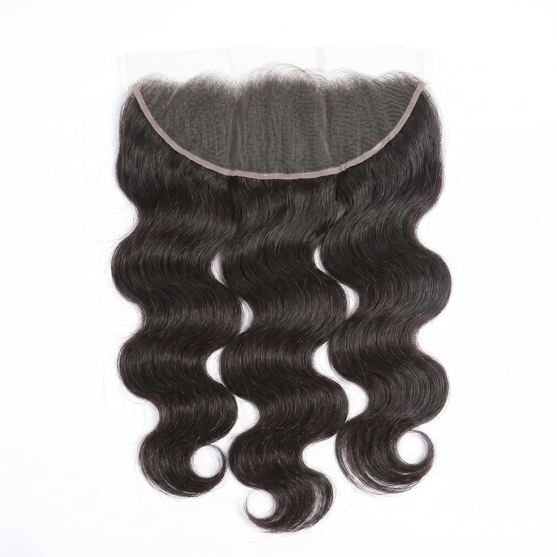 DVH HD Body Wave 13x6 Frontal