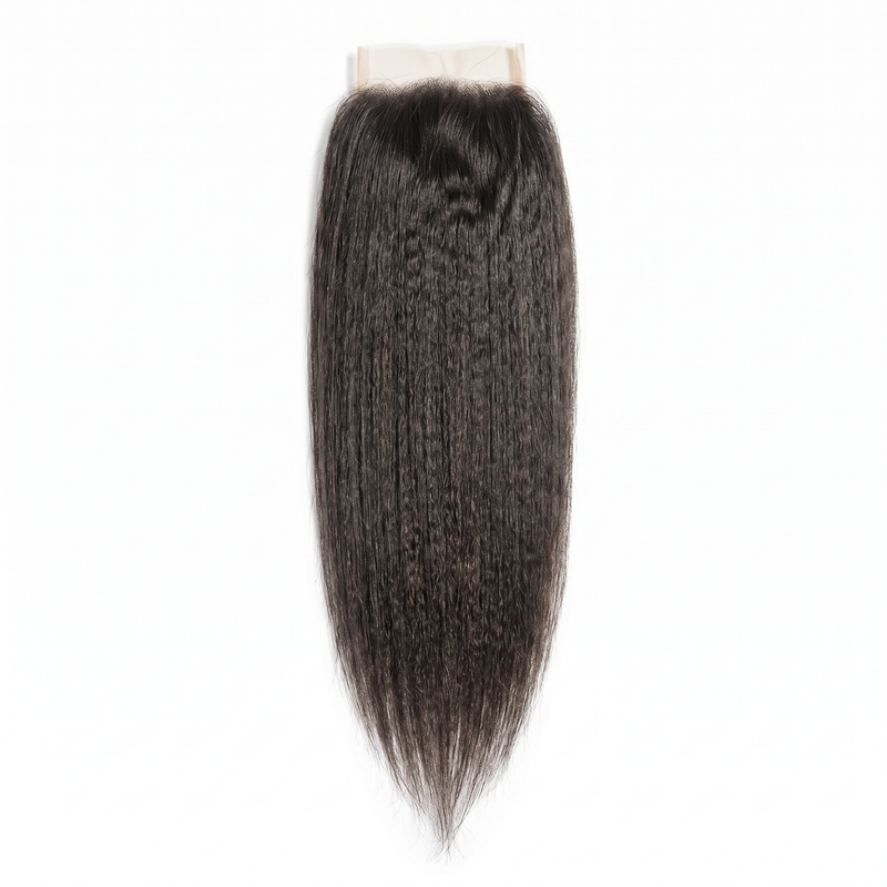 DVH HD Yaki Straight 5x5 Closure