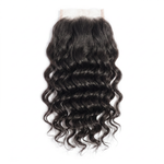 DVH HD Loose Wave Curly 5x5 Closure