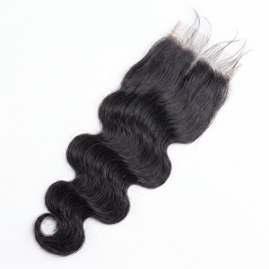 DVH HD Body Wave 5x5 Closure