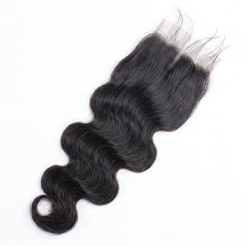 DVH HD Body Wave 5x5 Closure