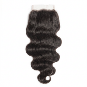 DVH HD Body Wave 5x5 Closure