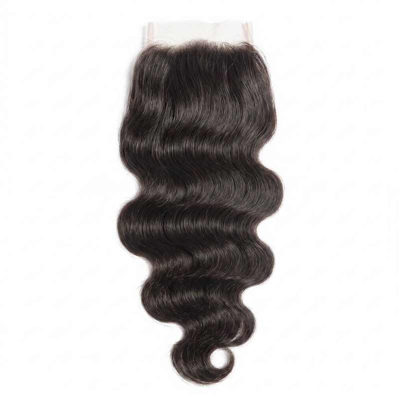DVH HD Body Wave 5x5 Closure