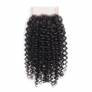 DVH HD Burmese Curls 6x6 Closure