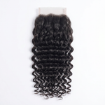 DVH HD Loose Wave Curly 6x6 Closure